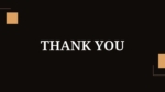 Thank You PowerPoint Slide