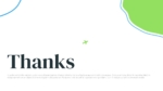 Thank You PowerPoint Templates