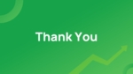 Thank You Presentation Slide