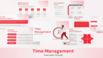Time Management Templates for PowerPoint & Google Slides Featured Image