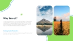 Travel PowerPoint Templates