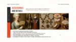 Accessories and Details PowerPoint and Google Slides