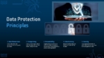 Data Protection Principles Template for PowerPoint and Google Slides