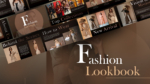 Fashion Lookbook Template for PowerPoint and Google Slides
