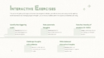 Interactive Exercises Template for PowerPoint and Google Slides