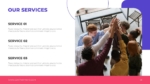 Our Services Templates for PowerPoint & Google Slides