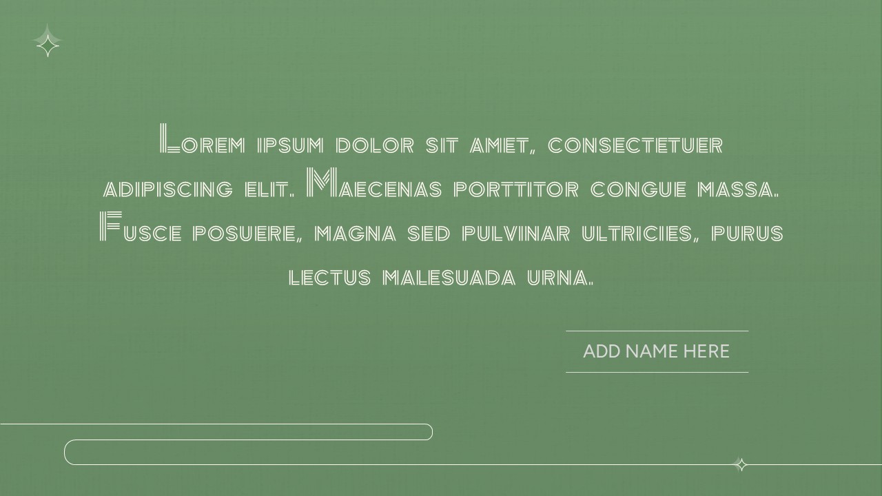 Quote Slide Therapy Session Guides Template for PowerPoint and Google Slides