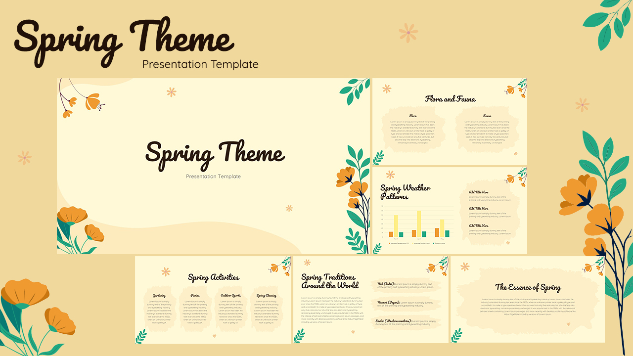 Creative PowerPoint and Google Slides Templates - SlideKit