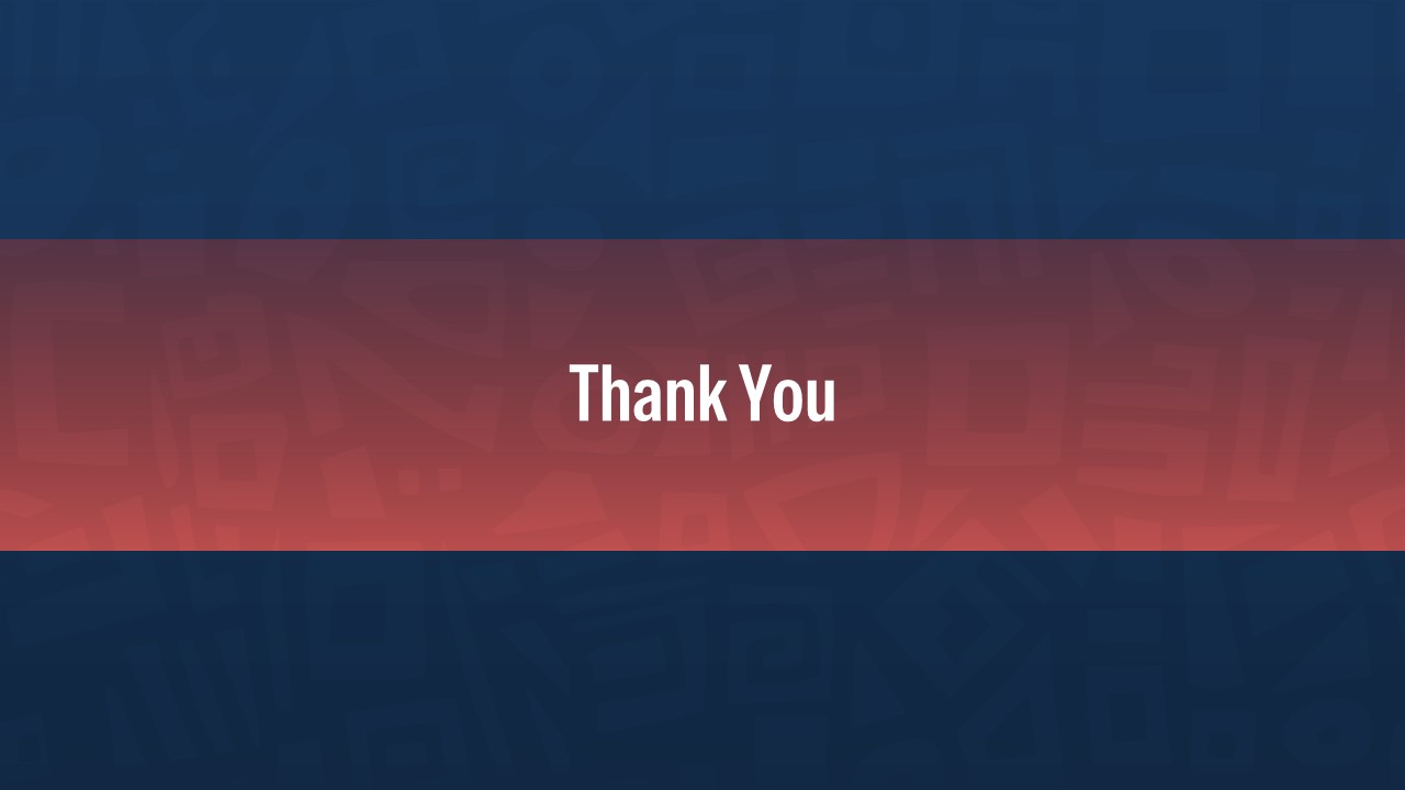 Thank You Intellectual Property Rights Template PPT and Google Slides