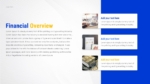 Financial Overview Template for PowerPoint and Google Slides