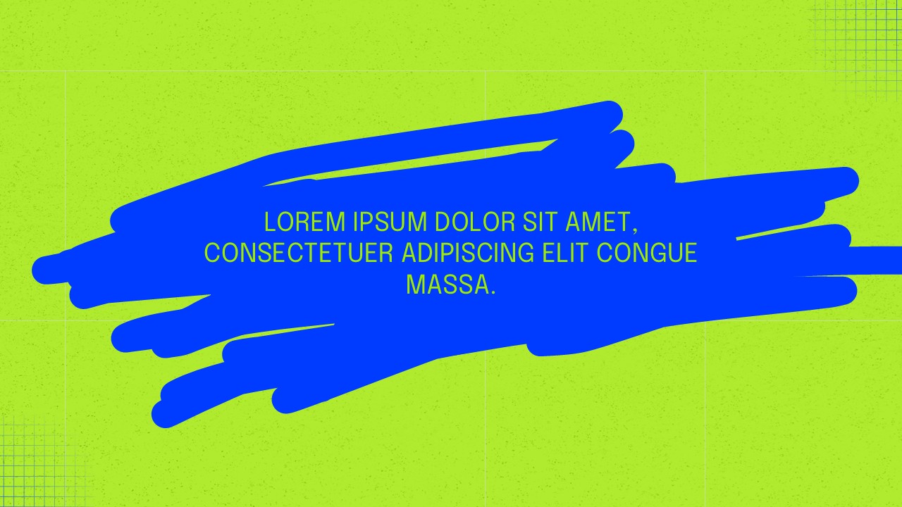 Graphic Design Company Template PPT and Google Slides