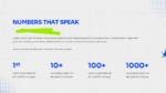 Graphic Design Numbers that Speak PPT and Google Slides