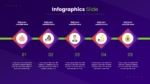 Income Tax Infographics Slide PowerPoint and Google Slides