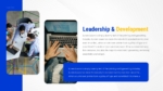 Leadership and Development Template for PowerPoint and Google Slides
