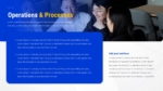 Operations and Processes Template for PowerPoint and Google Slides