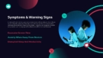 Symptoms and Warning Signs PPT and Google Slides