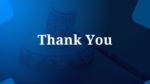 Thank You Legaltech PowerPoint and Google Slides Template