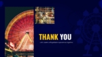 Amusement Park Thank You Template for PowerPoint and Google Slides