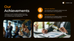 Our Achievements PPT and Google Slides