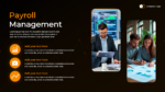 Payroll Management PPT Google Slides