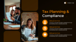 Tax Planning and Compliance PPT