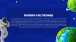 Conclusion and Key Takeaways Presentation Template for PowerPoint and Google Slides
