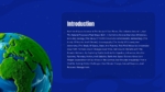 Earth and Space Science Introduction Template for PowerPoint and Google Slides