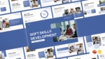 Soft Skills Development Template PPT and Google Slides