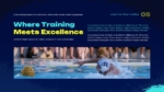 Where Training Meets Excellence Template for PowerPoint and Google Slides