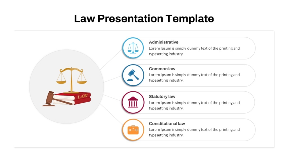 An Image That Shows Law Presentation Template, Explore 20 examples showing how Best PowerPoint Templates bring clear structure to business, education, reporting & professional presentations