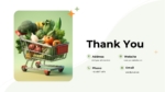 An Image That Shows Supermarket Thank You Presentation Template for PowerPoint and Google Slides, Supermarket Presentation Template for PowerPoint and Google Slides