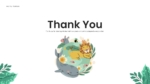 An Image That Shows Food Chain Thank You Presentation Templates. Use the Food Chain Templates for PowerPoint and Google Slides